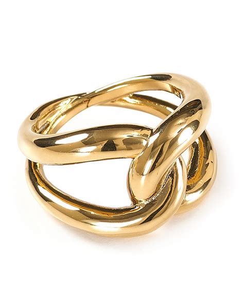 michael kors love knot ring|Michael Kors Love Knot Ring .